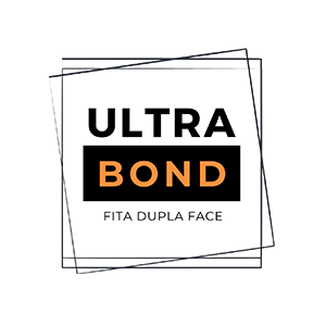 Ultrabond – Fitas Dupla Face