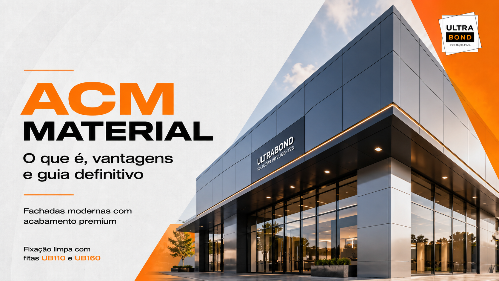 ACM Material: O Que É, Vantagens e Guia Definitivo