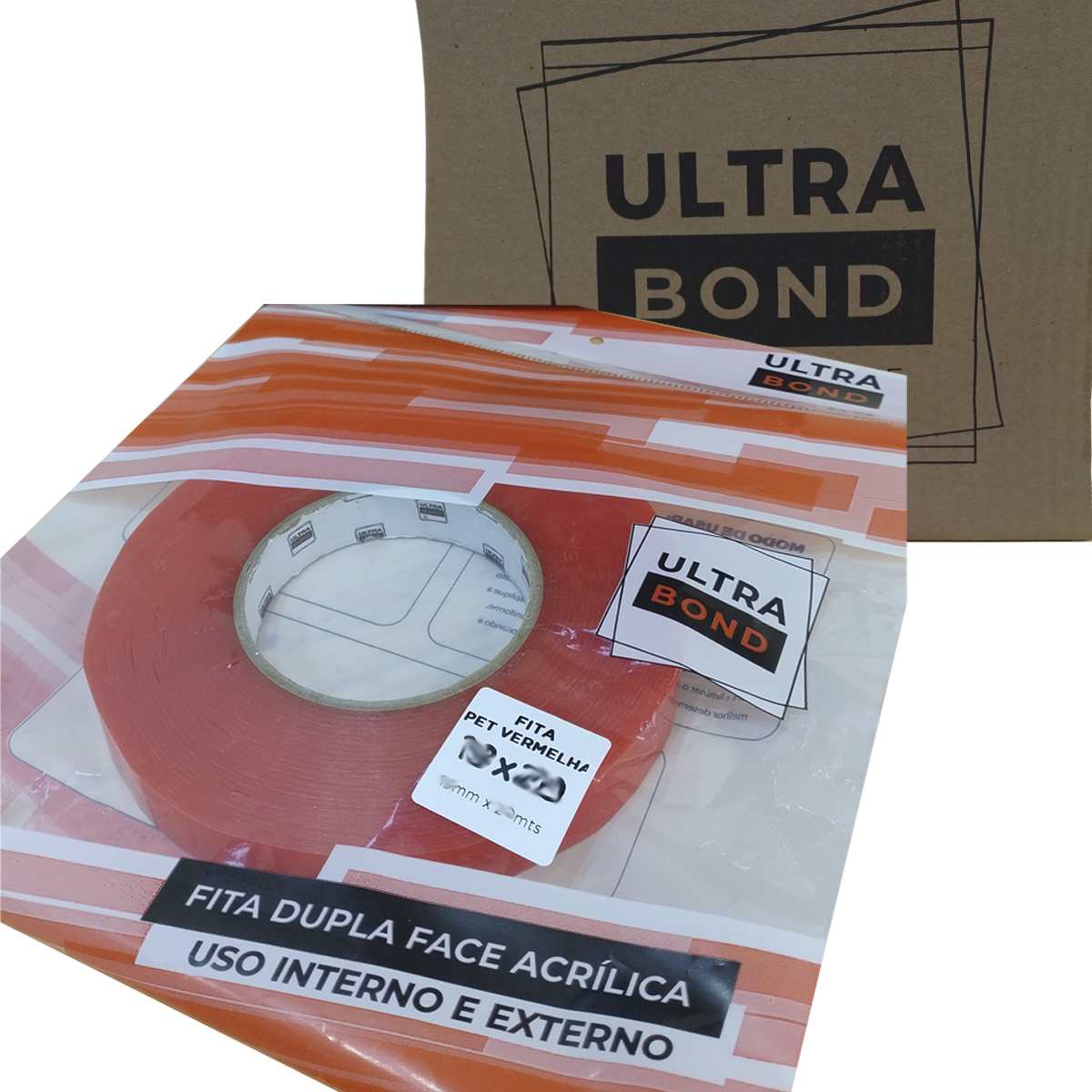 UB020 E CAIXA
