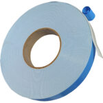 Fita dupla face espuma PE UltraBond UB100HM 1,0 mm fita banana