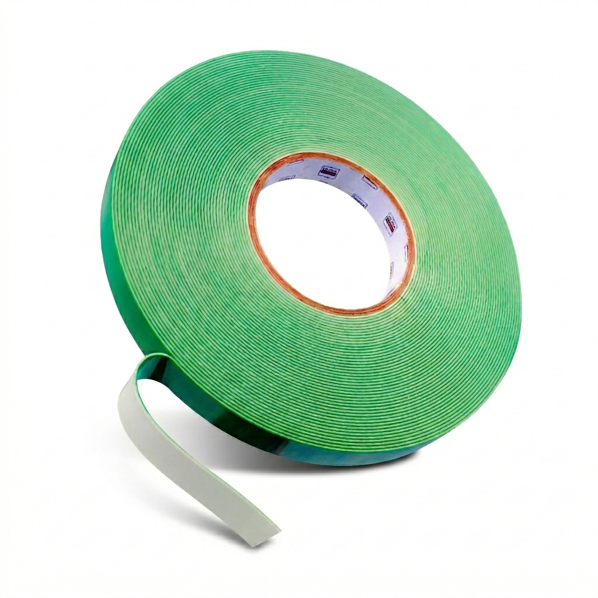 UltraBond UB110 — Fita Dupla Face Branca 1,1 mm
