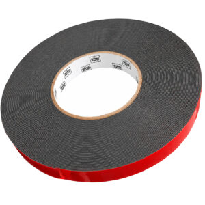 Fita dupla face automotiva cinza UltraBond UB70C 0,7 mm