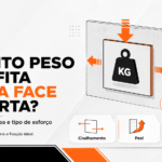 Quanto peso uma fita dupla face suporta - Guia Técnico UltraBond